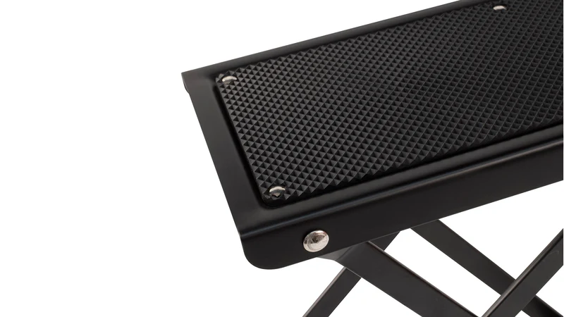 Ultimate Support Jamstands JS-FT100B Guitar Foot Stool