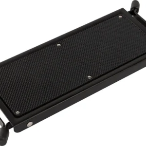 Ultimate Support Jamstands JS-FT100B Guitar Foot Stool