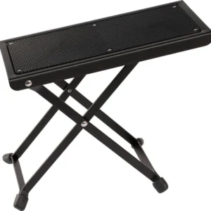 Ultimate Support Jamstands JS-FT100B Guitar Foot Stool