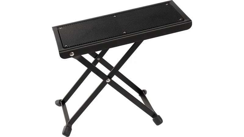 Ultimate Support Jamstands JS-FT100B Guitar Foot Stool