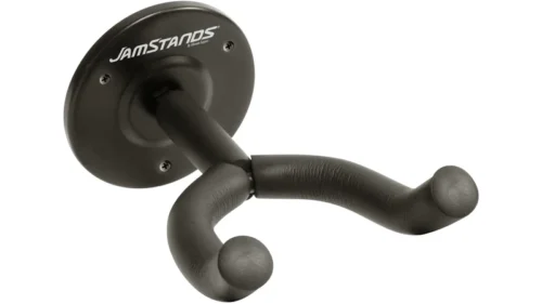 Ultimate Support Jamstands JS-GHG25 Electric, Acoustic, and Bass Guitar Hanger with Adjustable Yoke