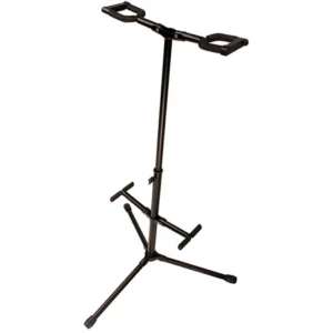 Ultimate Support Jamstands JS-HG102 Double Hanging-Style Guitar Stand