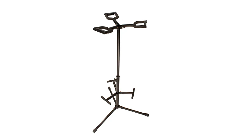 Ultimate Support Jamstands JS-HG103 Triple Hanging-style Guitar Stand