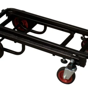 Ultimate Support Jamstands JS-KC80 Equipment Cart - DISCONTINUED Ultimate Support Jamstands JS-KC80 Equipment Cart - DISCONTINUED