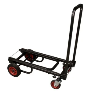 Ultimate Support Jamstands JS-KC80 Equipment Cart - DISCONTINUED Ultimate Support Jamstands JS-KC80 Equipment Cart - DISCONTINUED