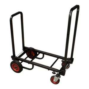 Ultimate Support Jamstands JS-KC80 Equipment Cart - DISCONTINUED Ultimate Support Jamstands JS-KC80 Equipment Cart - DISCONTINUED