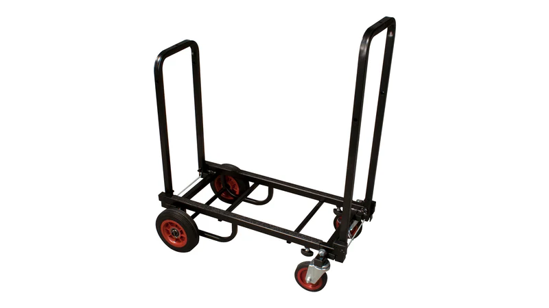 Ultimate Support Jamstands JS-KC80 Equipment Cart - DISCONTINUED