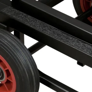 Ultimate Support Jamstands JS-KC80 Equipment Cart - DISCONTINUED Ultimate Support Jamstands JS-KC80 Equipment Cart - DISCONTINUED