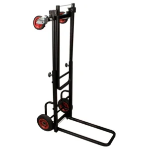 Ultimate Support Jamstands JS-KC80 Equipment Cart - DISCONTINUED Ultimate Support Jamstands JS-KC80 Equipment Cart - DISCONTINUED