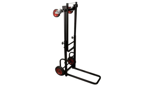 Ultimate Support Jamstands JS-KC80 Equipment Cart - DISCONTINUED Ultimate Support Jamstands JS-KC80 Equipment Cart - DISCONTINUED