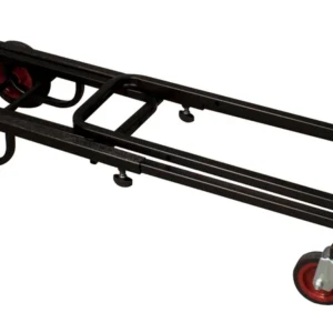 Ultimate Support Jamstands JS-KC80 Equipment Cart - DISCONTINUED Ultimate Support Jamstands JS-KC80 Equipment Cart - DISCONTINUED
