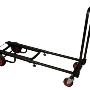 Ultimate Support Jamstands JS-KC80 Equipment Cart - DISCONTINUED Ultimate Support Jamstands JS-KC80 Equipment Cart - DISCONTINUED