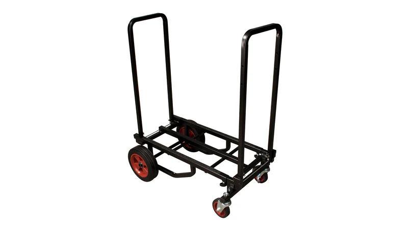 Ultimate Support Jamstands JS-KC90 Equipment Cart - DISCONTINUED