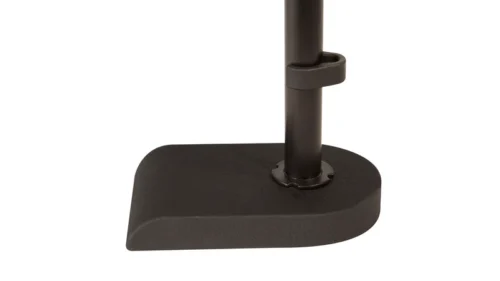 Ultimate Support Jamstands JS-KD50 Kick Drum Guitar Amp Mic Stand