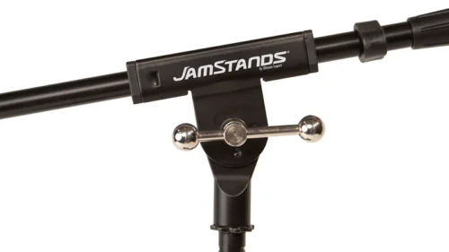 Ultimate Support Jamstands JS-KD50 Kick Drum Guitar Amp Mic Stand