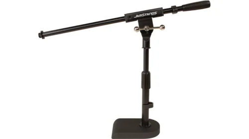 Ultimate Support Jamstands JS-KD50 Kick Drum Guitar Amp Mic Stand