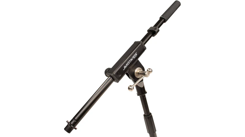 Ultimate-Support-Jamstands-JS-KD55-Angle-adjustable-Kick-DrumGuitar-Amp-Mic-Stand-2.webp Ultimate Support Jamstands JS-KD55 Angle-adjustable Kick DrumGuitar Amp Mic Stand