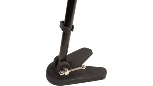 Ultimate Support Jamstands JS-KD55 Angle-adjustable Kick DrumGuitar Amp Mic Stand