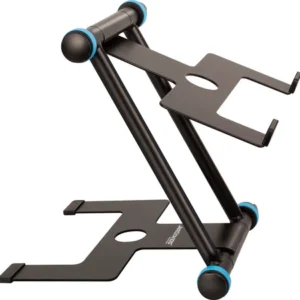 Ultimate Support Jamstands JS-LPT500 Compact Laptop Stand