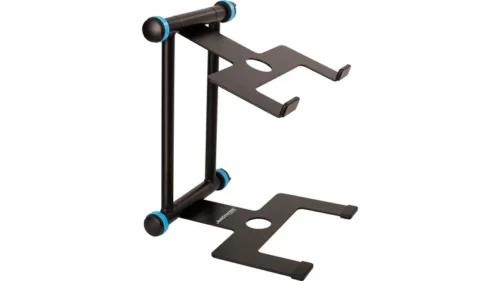 Ultimate Support Jamstands JS-LPT500 Compact Laptop Stand