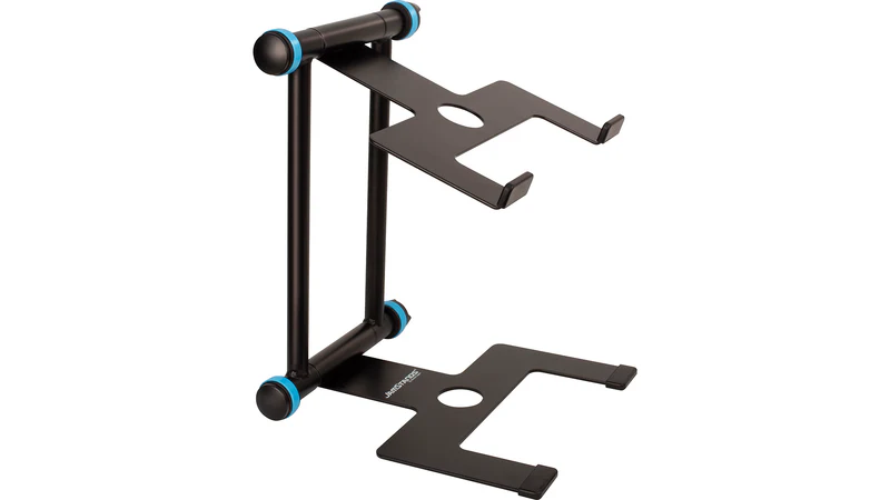 Ultimate Support Jamstands JS-LPT500 Compact Laptop Stand