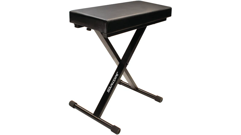 Ultimate Support Jamstands JS-MB100 Medium Keyboard Bench
