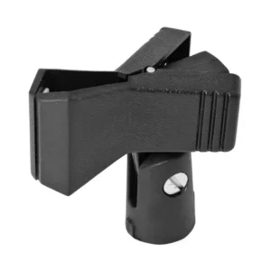 Ultimate Support Jamstands JS-MC1 Clothespin-Style Mic Clip