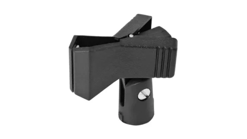 Ultimate Support Jamstands JS-MC1 Clothespin-Style Mic Clip