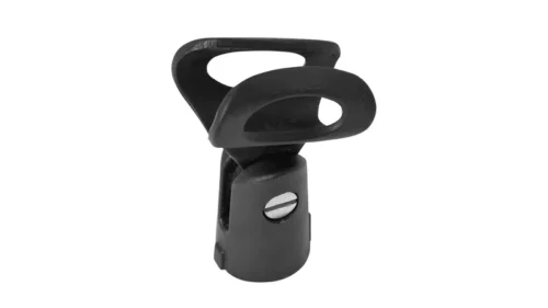 Ultimate Support Jamstands JS-MC9 Slide-In Mic Clip