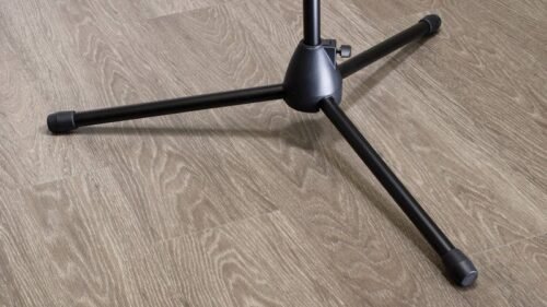 Ultimate-Support-Jamstands-JS-MCFB100-Tripod-Mic-Stand-with-Fixed-Length-Boom-1.jpg Ultimate Support Jamstands JS-MCFB100 Tripod Mic Stand with Fixed-Length Boom