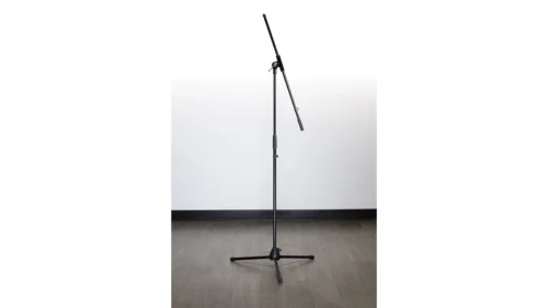 Ultimate-Support-Jamstands-JS-MCFB100-Tripod-Mic-Stand-with-Fixed-Length-Boom-5.webp Ultimate Support Jamstands JS-MCFB100 Tripod Mic Stand with Fixed-Length Boom