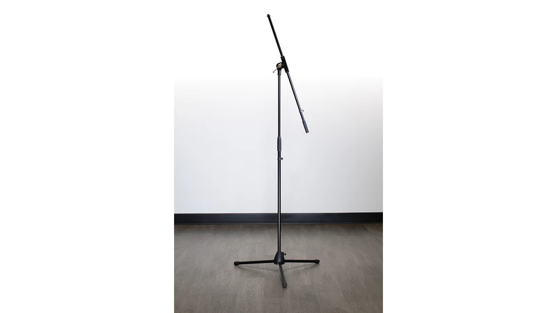 Ultimate-Support-Jamstands-JS-MCFB100-Tripod-Mic-Stand-with-Fixed-Length-Boom-5.webp Ultimate Support Jamstands JS-MCFB100 Tripod Mic Stand with Fixed-Length Boom