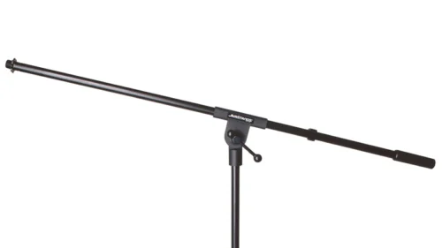 Ultimate Support Jamstands JS-MCFB6PK 6-Pack Tripod Mic Stand Bundle