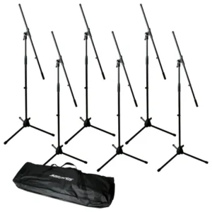 Ultimate-Support-Jamstands-JS-MCFB6PK-6-Pack-Tripod-Mic-Stand-Bundle-11.webp Ultimate Support Jamstands JS-MCFB6PK 6-Pack Tripod Mic Stand Bundle