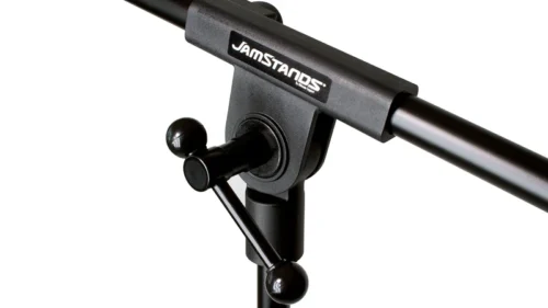 Ultimate Support Jamstands JS-MCFB6PK 6-Pack Tripod Mic Stand Bundle