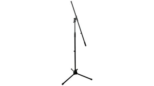 Ultimate Support Jamstands JS-MCFB6PK 6-Pack Tripod Mic Stand Bundle