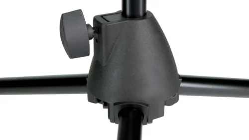 Ultimate Support Jamstands JS-MCFB6PK 6-Pack Tripod Mic Stand Bundle