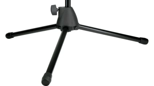 Ultimate Support Jamstands JS-MCFB6PK 6-Pack Tripod Mic Stand Bundle