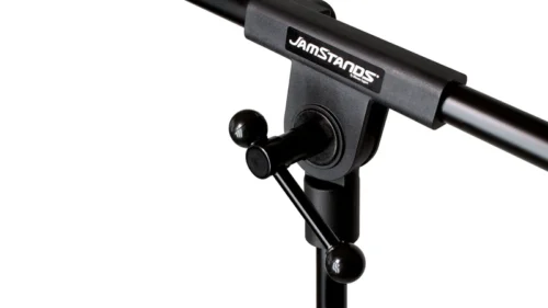 Ultimate Support Jamstands JS-MCFB6PK 6-Pack Tripod Mic Stand Bundle