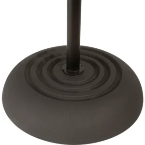 Ultimate-Support-Jamstands-JS-MCRB100-Round-Based-Mic-Stand-4.webp Ultimate Support Jamstands JS-MCRB100 Round Based Mic Stand