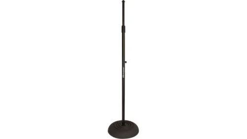 Ultimate-Support-Jamstands-JS-MCRB100-Round-Based-Mic-Stand-5.webp Ultimate Support Jamstands JS-MCRB100 Round Based Mic Stand