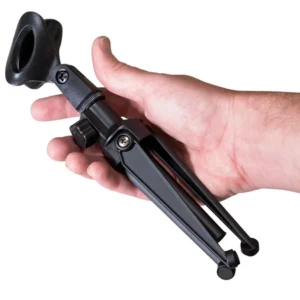 Ultimate Support Jamstands JS-MMS1 Mini Desktop Tripod Mic Stand