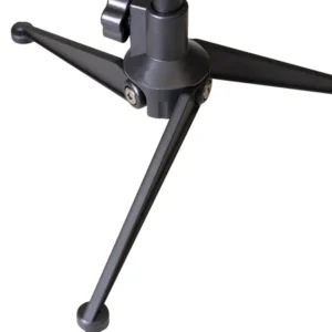 Ultimate Support Jamstands JS-MMS1 Mini Desktop Tripod Mic Stand