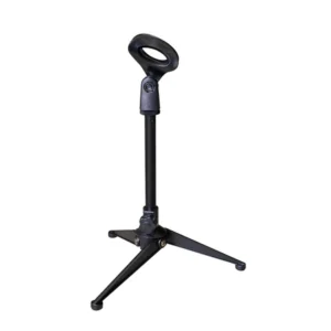 Ultimate Support Jamstands JS-MMS1 Mini Desktop Tripod Mic Stand