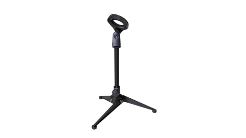 Ultimate Support Jamstands JS-MMS1 Mini Desktop Tripod Mic Stand