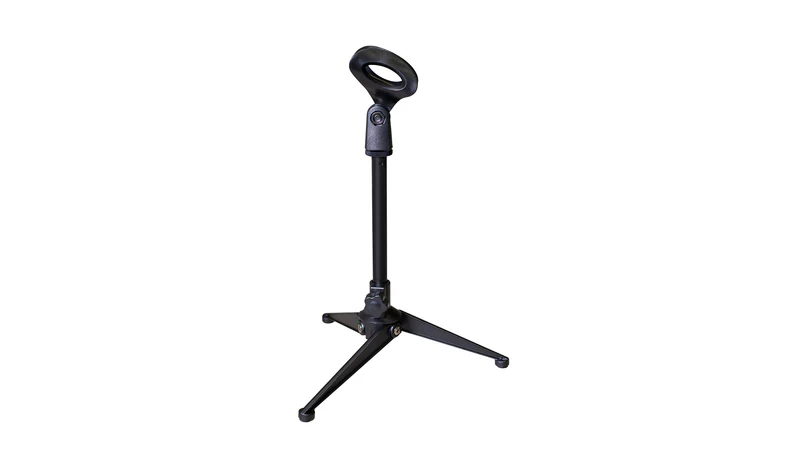Ultimate Support Jamstands JS-MMS1 Mini Desktop Tripod Mic Stand