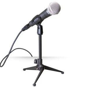 Ultimate Support Jamstands JS-MMS1 Mini Desktop Tripod Mic Stand