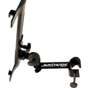 Ultimate-Support-Jamstands-JS-MNT101-Universal-iPad-Holder-1.webp Ultimate Support Jamstands JS-MNT101 Universal iPad Holder