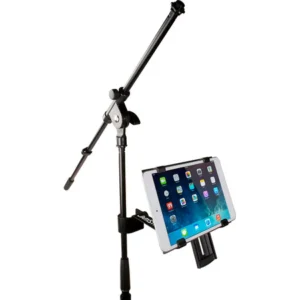 Ultimate-Support-Jamstands-JS-MNT101-Universal-iPad-Holder-3-1.webp Ultimate Support Jamstands JS-MNT101 Universal iPad Holder