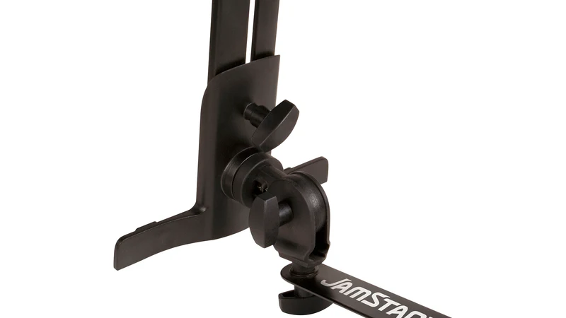 Ultimate-Support-Jamstands-JS-MNT101-Universal-iPad-Holder-4.webp Ultimate Support Jamstands JS-MNT101 Universal iPad Holder